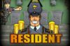 Resident