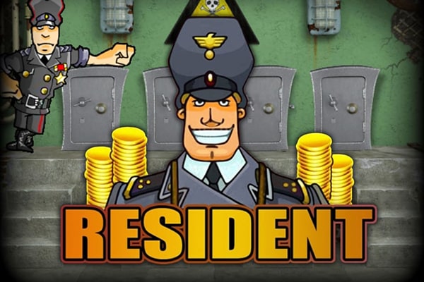 Resident