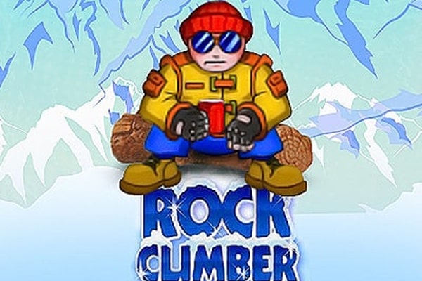 Rock Climber
