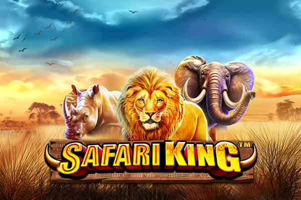 Safari King