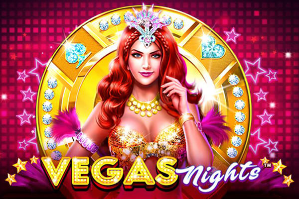 Vegas Nights